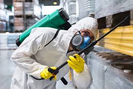 Pest Control for Warehouses in Dillsburg, PA